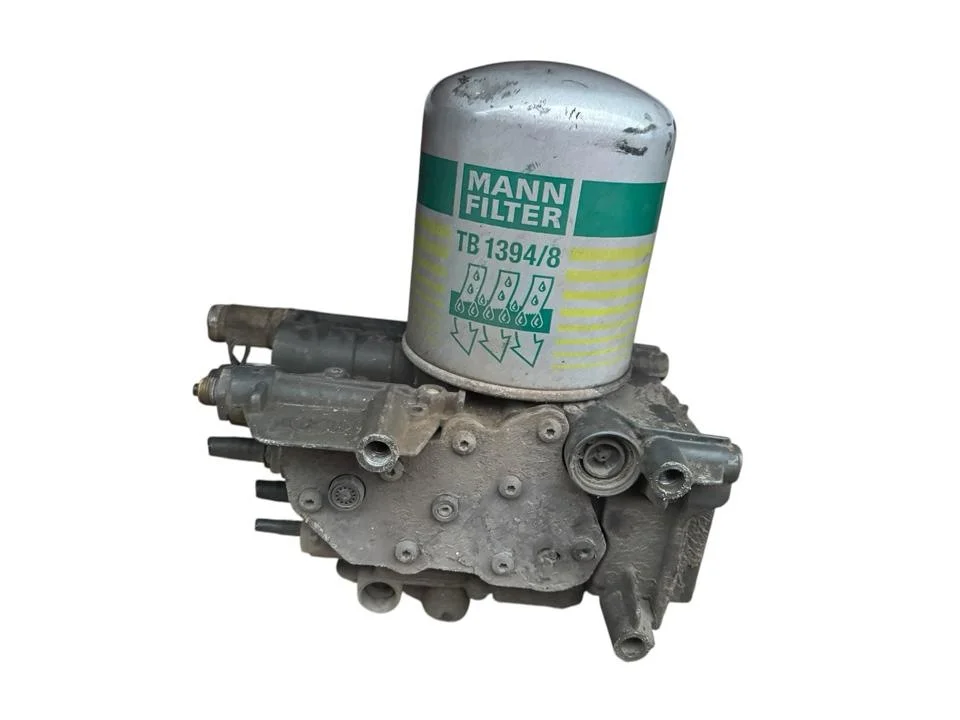 Secador de aire Mercedes-Benz A0014465464 ACTROS MP4/MP5
