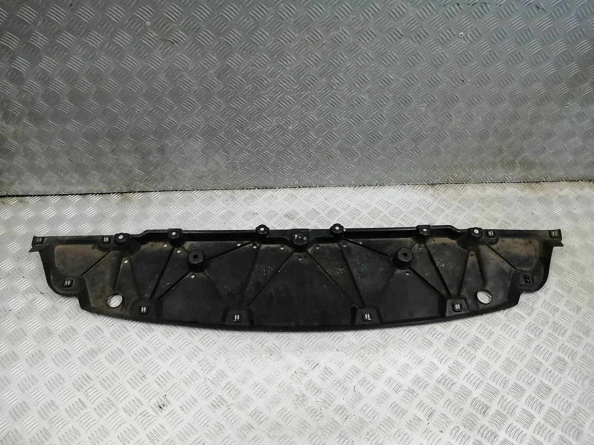 Cache sous pare-chocs avant Toyota Corolla Cross 51420-16020