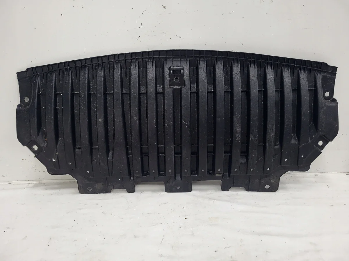 Afdekking bumper Mercedes C-klasse W206 A2065200200