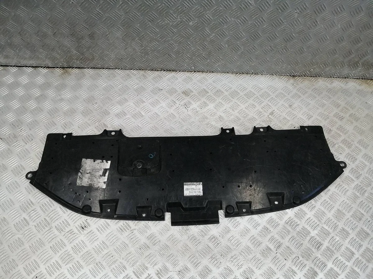 Afdekking bumper Mazda 2 DB5J56112