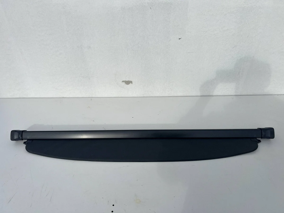 Volet de coffre Toyota RAV 4 DQA793
