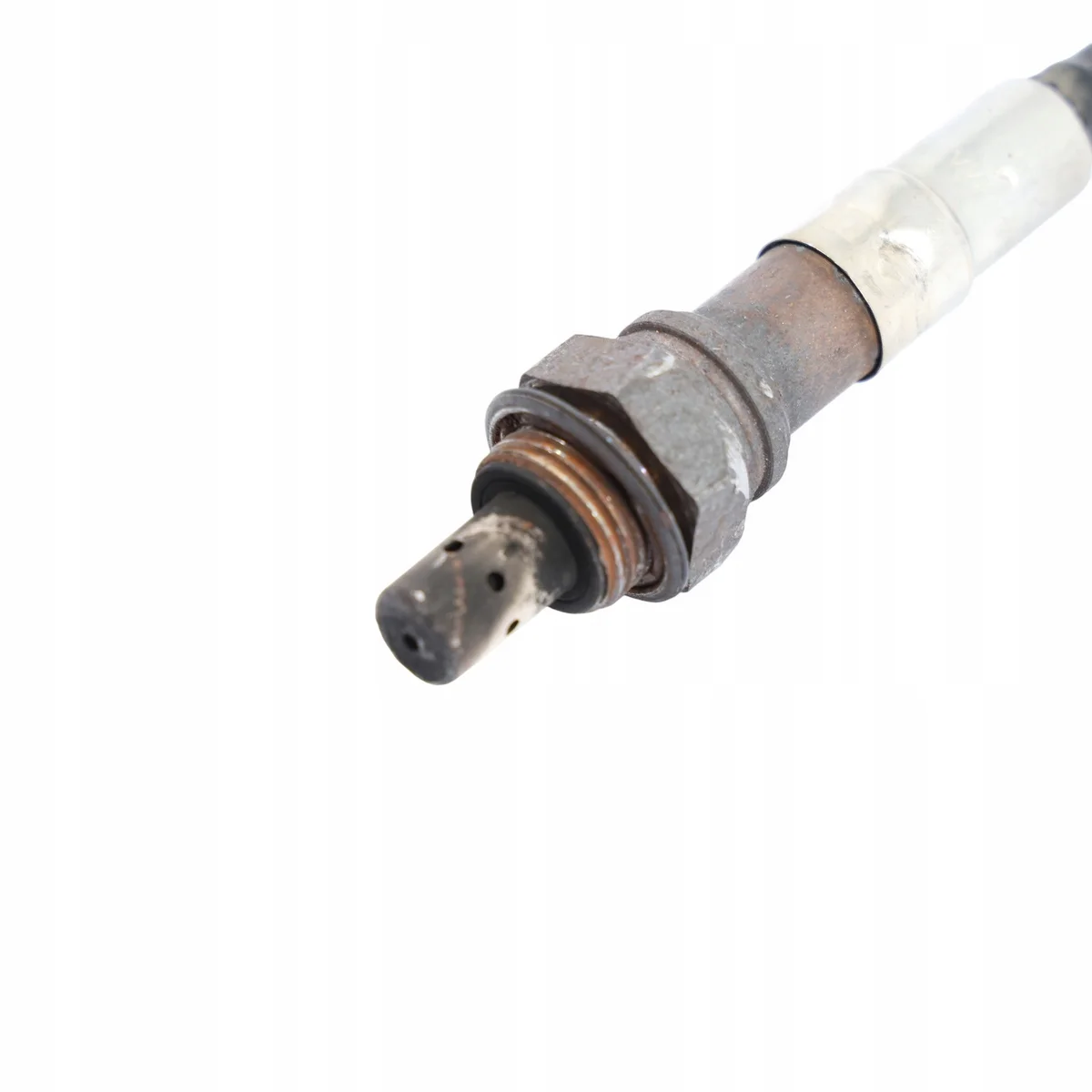 Skoda Octavia Lambda Sensor 06A906262BR image 5
