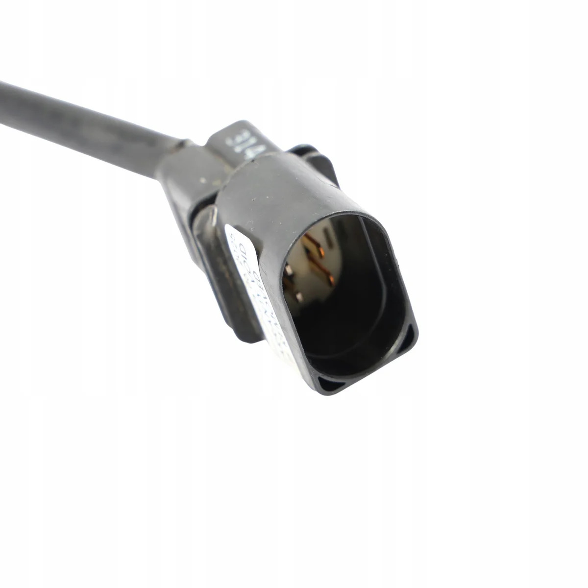 Skoda Octavia Lambda Sensor 06A906262BR image 6