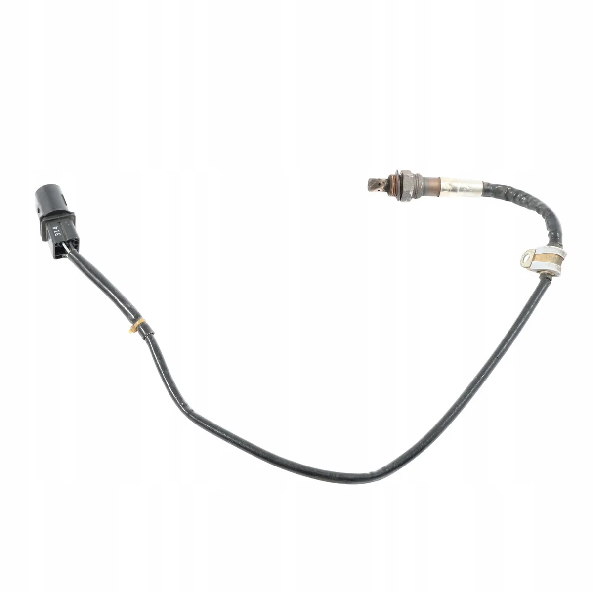 Skoda Octavia Lambda Sensor 06A906262BR image 8