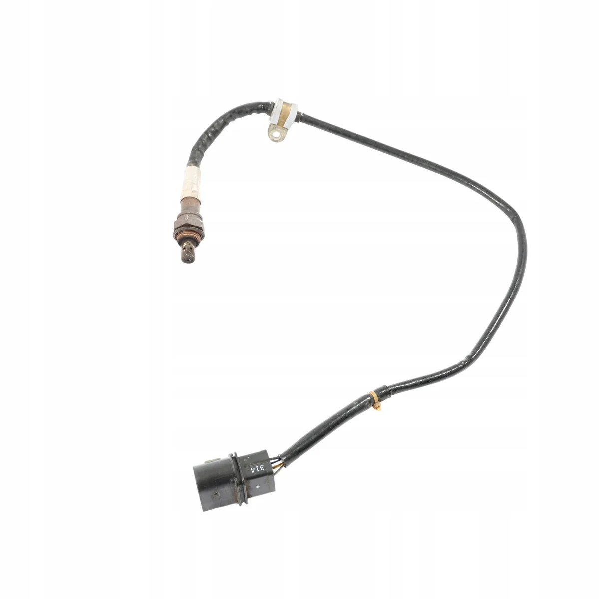 Skoda Octavia Lambda Sensor 06A906262BR image 9