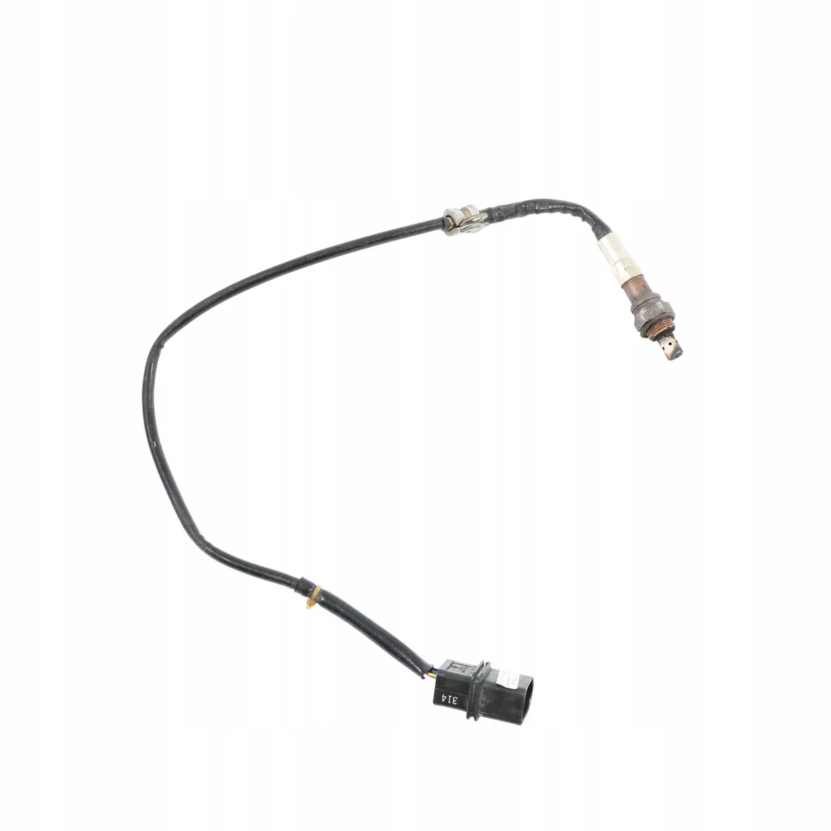 Skoda Octavia Lambda Sensor 06A906262BR image 10