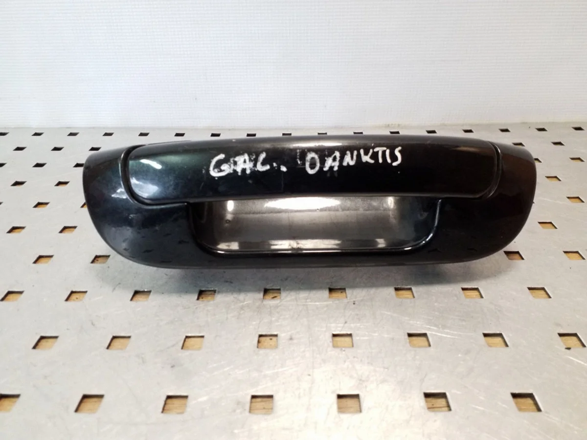 Poignée porte Jeep Grand Cherokee WJ VAI10492