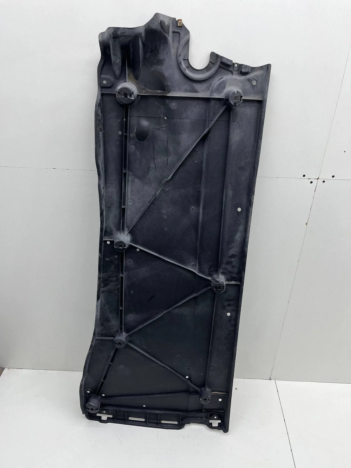 Copertura Sottoscocca VW Tiguan 5QF825202E