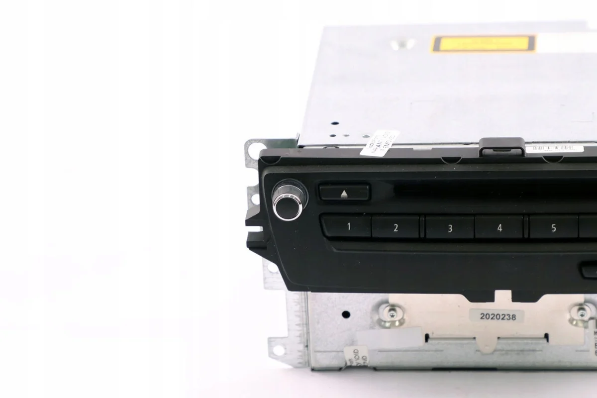 Navigation GPS BMW 9283428