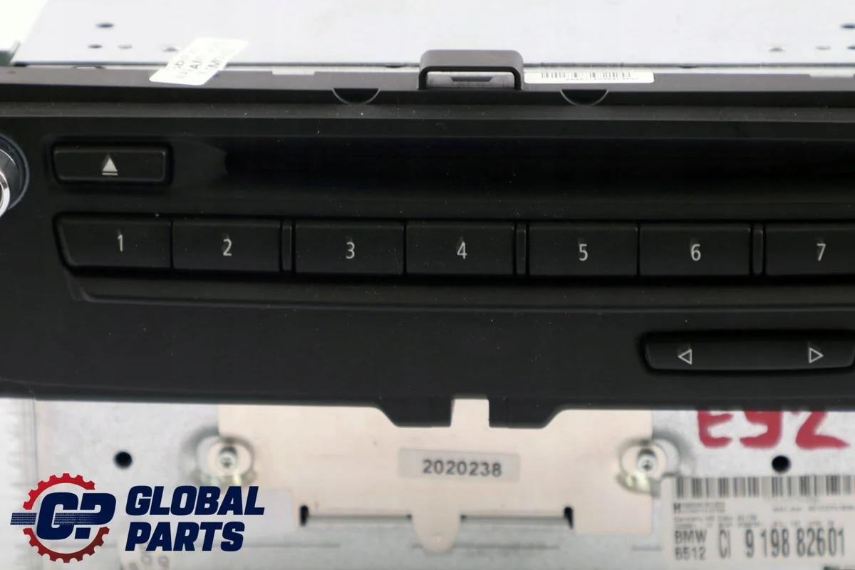 GPS-navigering BMW OE 9283428 image 4