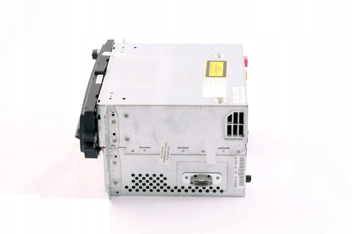 GPS-navigering BMW OE 9283428 image 8