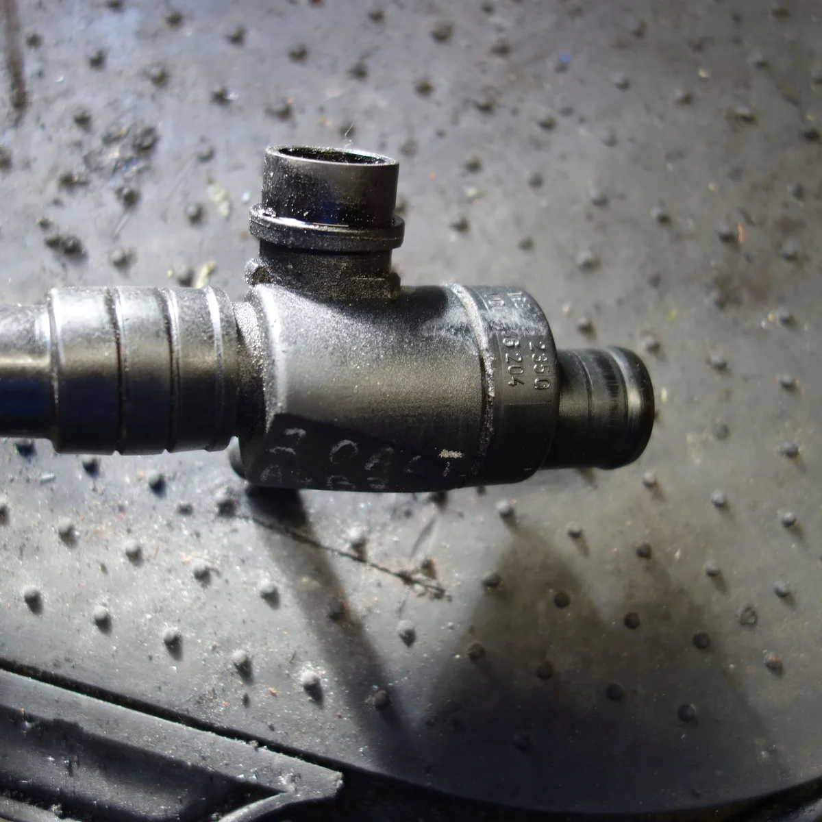 Letku 06B103211H Audi A4 B6 Passat B5