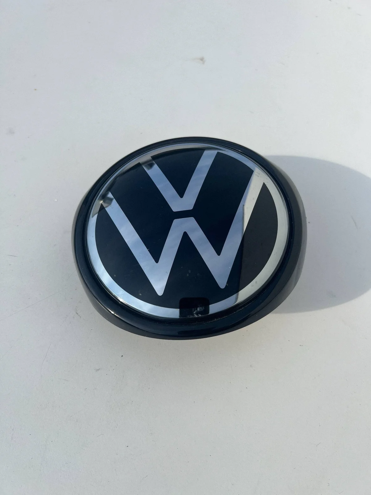 Volkswagen Tiguan Radar Actieve Cruise Control Voor 0203304335