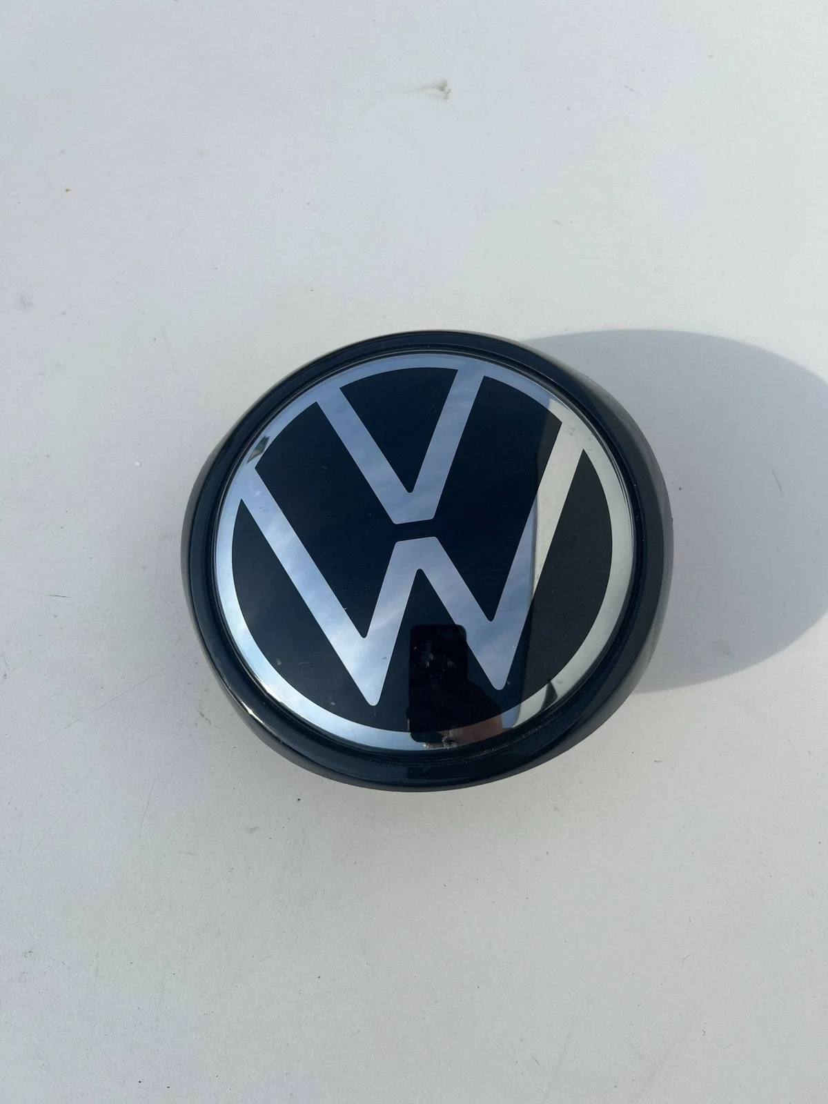 Adaptiivinen vakionopeudensäädin eteen Volkswagen Tiguan 0203304335
