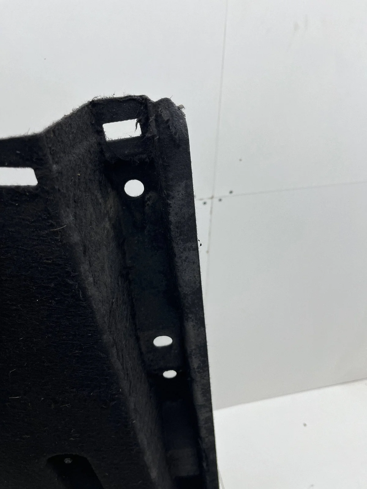 Cobertura Chassi Audi A6 S6 C7 4G0825207D Esquerda image 3