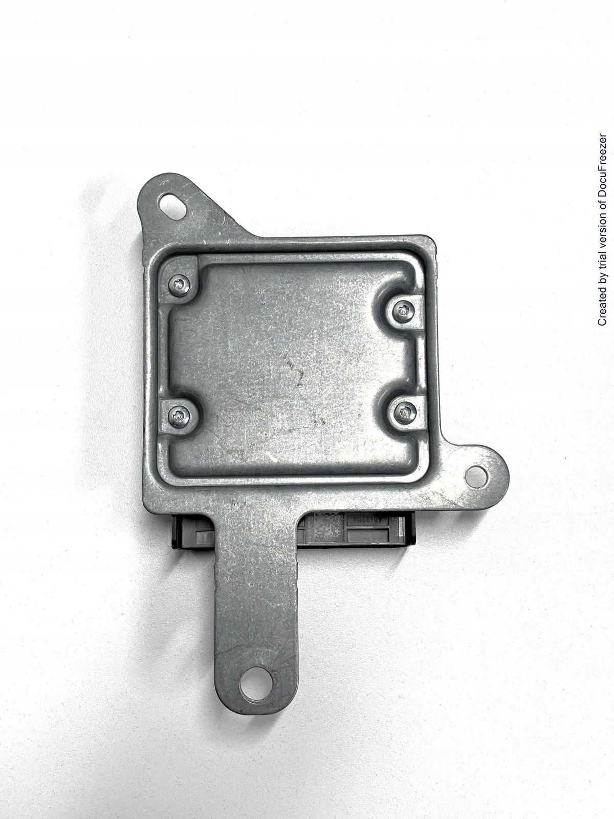 Styrenhet krockkudde Renault Captur 985105123R image 3