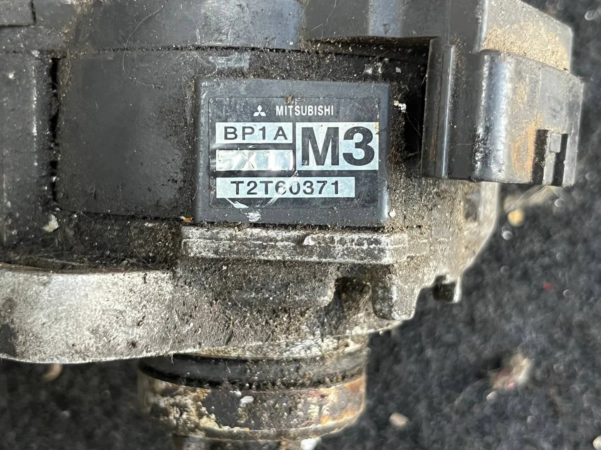 Sytytysmoduuli Mazda 323 BJ MX-5 NB T2T60371 thumbnail 3