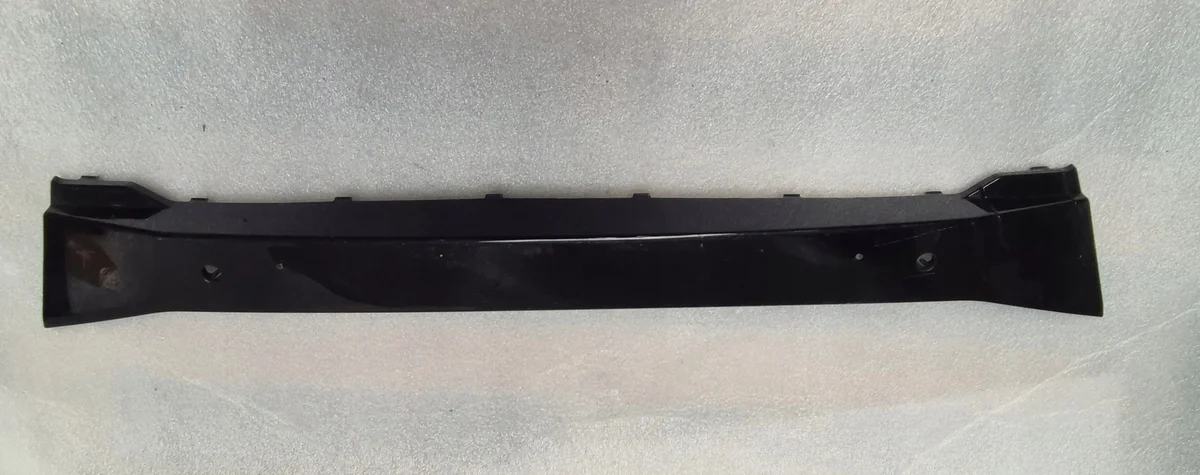 Sierlijst bumper BMW IX3 G08 LCI 9853309