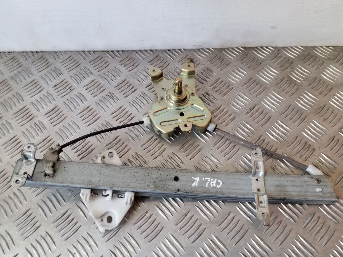 Window Regulator Rear Left Honda Jazz VAI29862