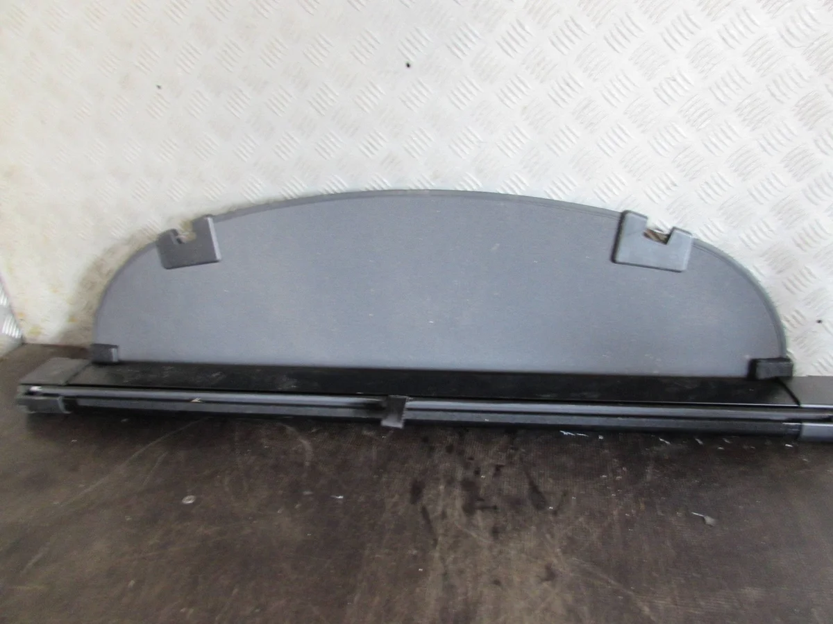 Roleta da bagageira Mazda 6 III KBI65559