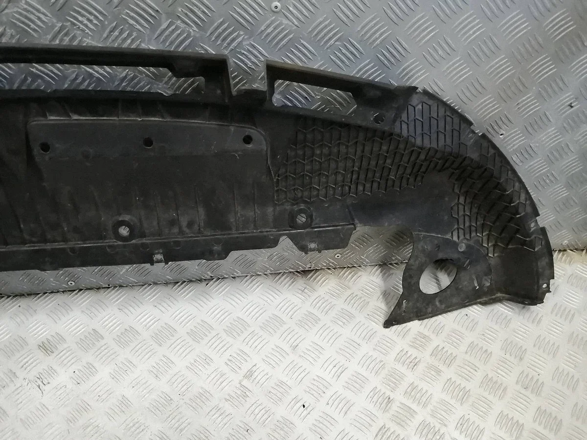 Cache pare-chocs Ford Kuga Mk3 LV4BA8B384J