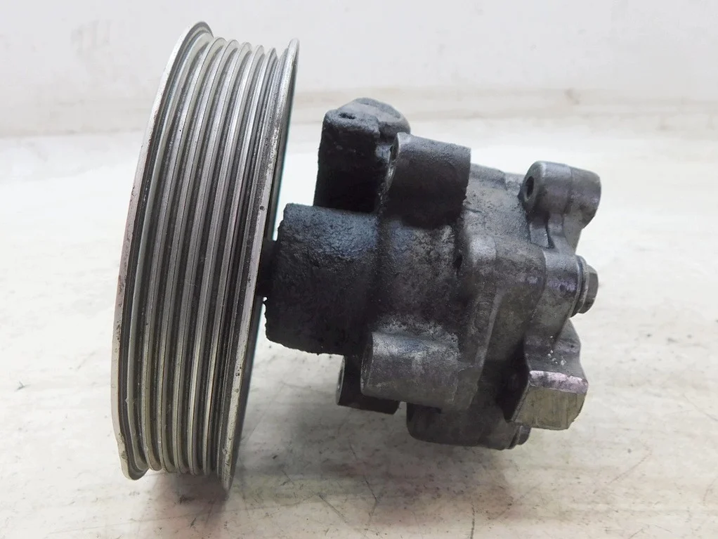 Pompa Servosterzo Audi A4 B6 1.8T 8E0145133 thumbnail 1