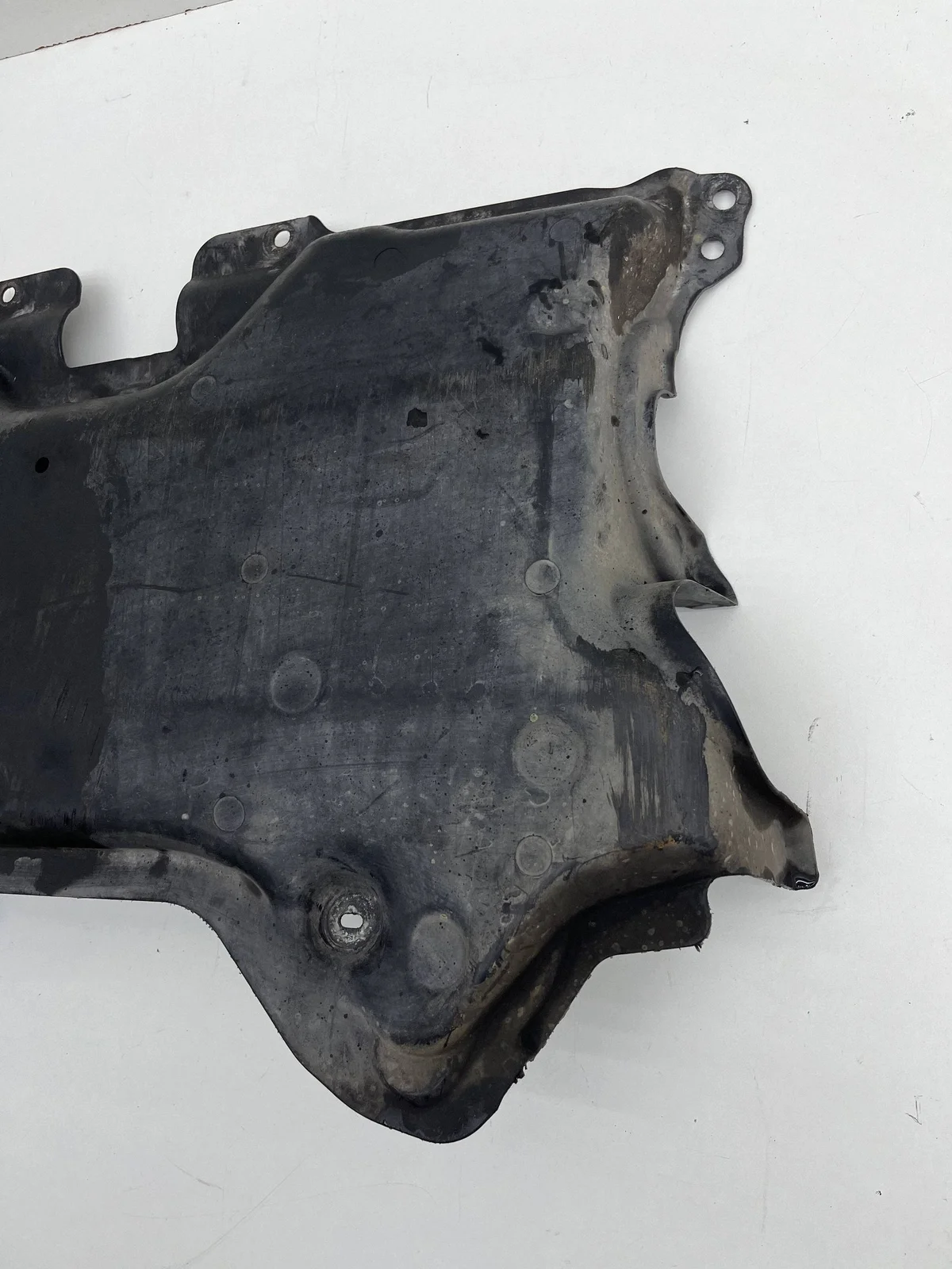 Engine Cover Mercedes CLS C218 A2125201323