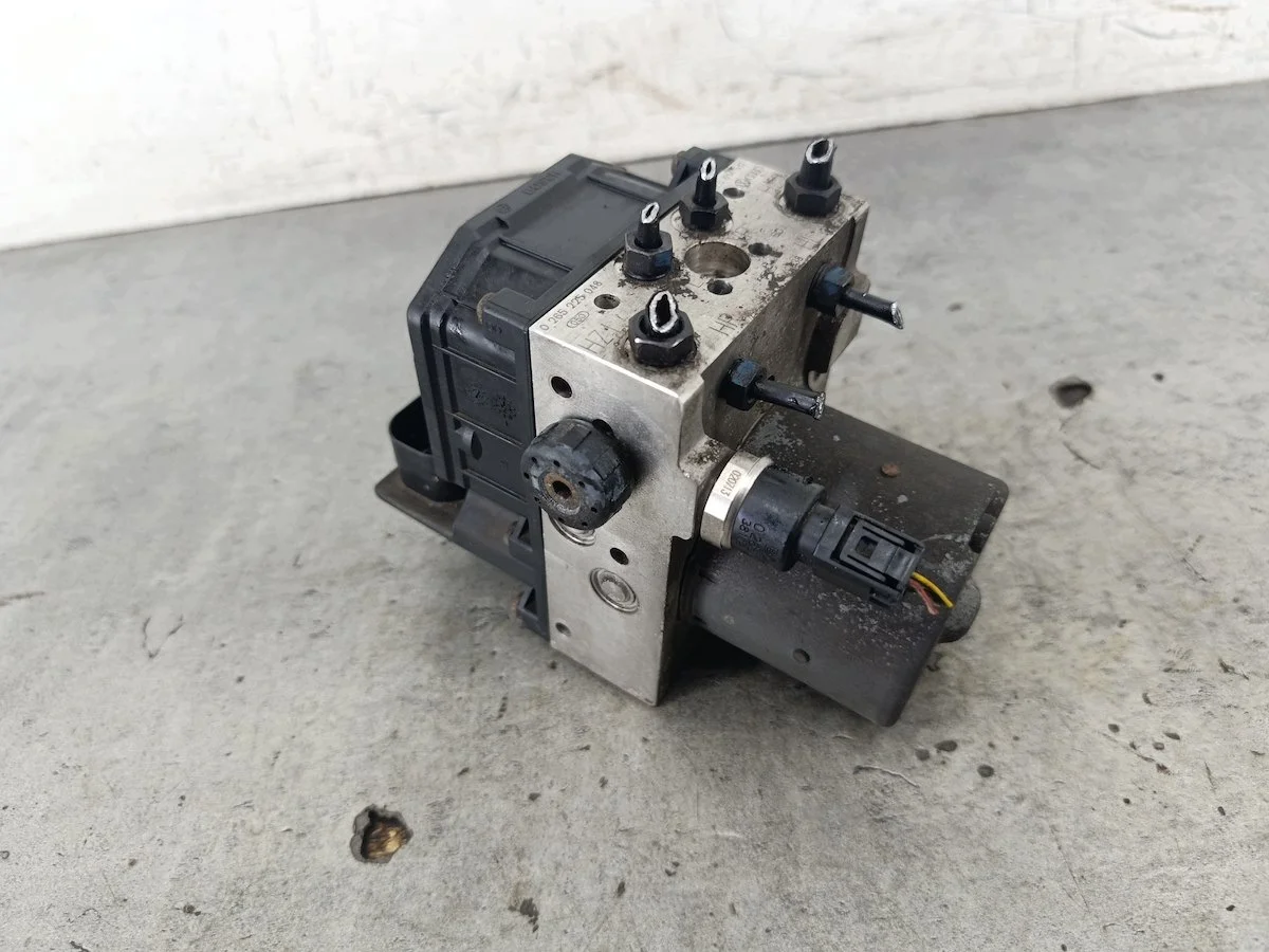 ABS Pumpe Audi A4 B6 8E0614517