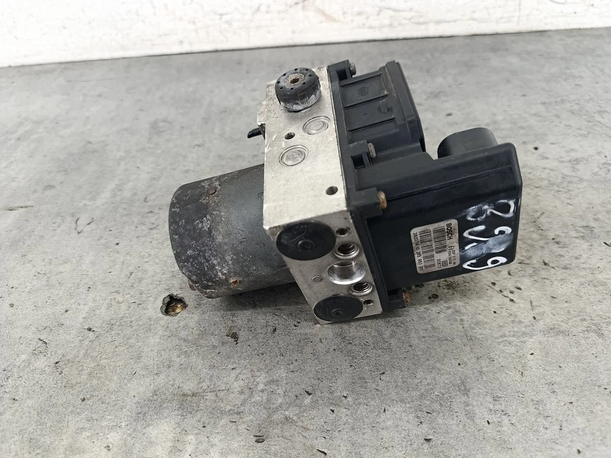 ABS-pumppu Audi A4 B6 8E0614517 image 3