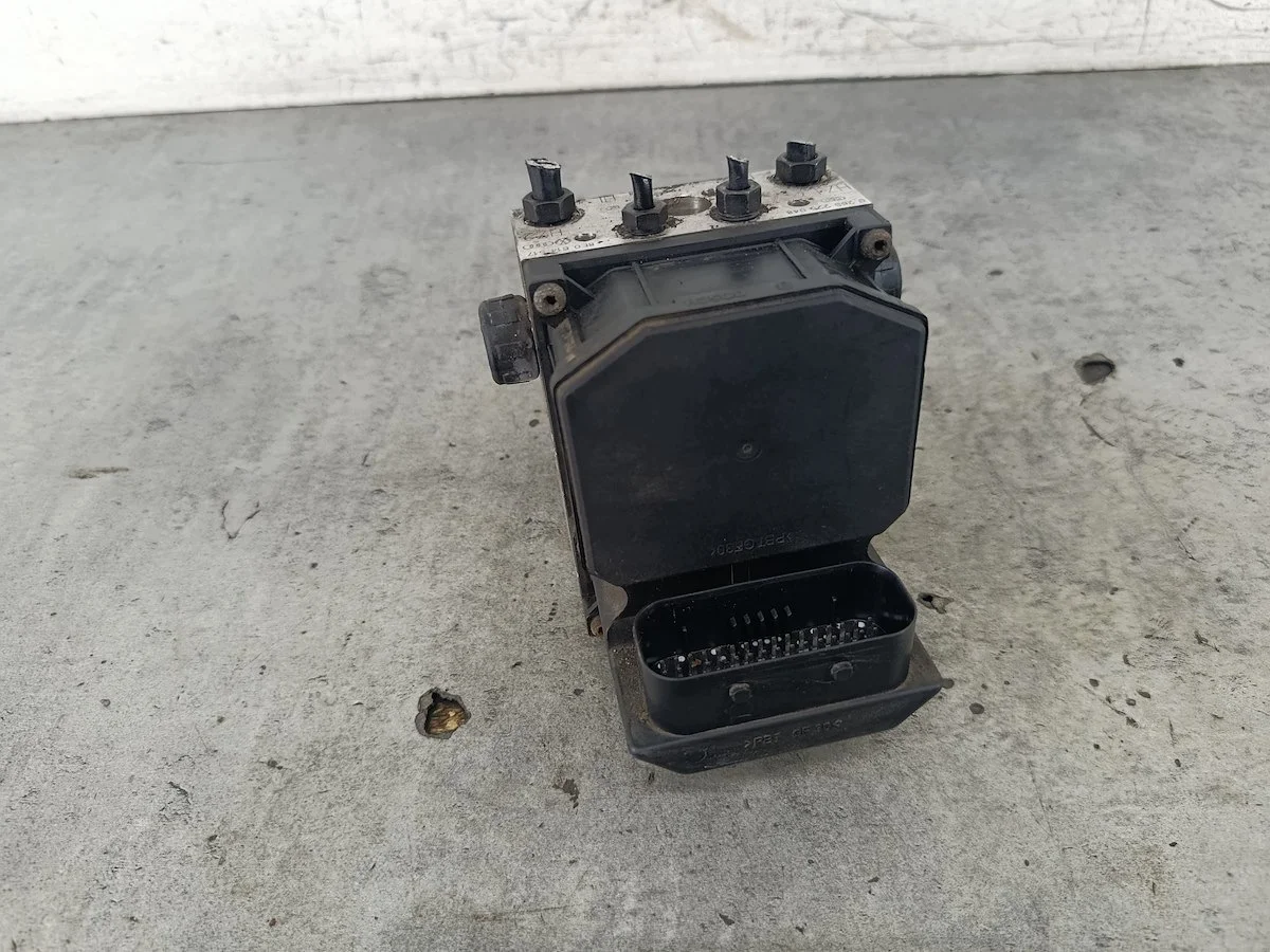 ABS-pumppu Audi A4 B6 8E0614517 image 5