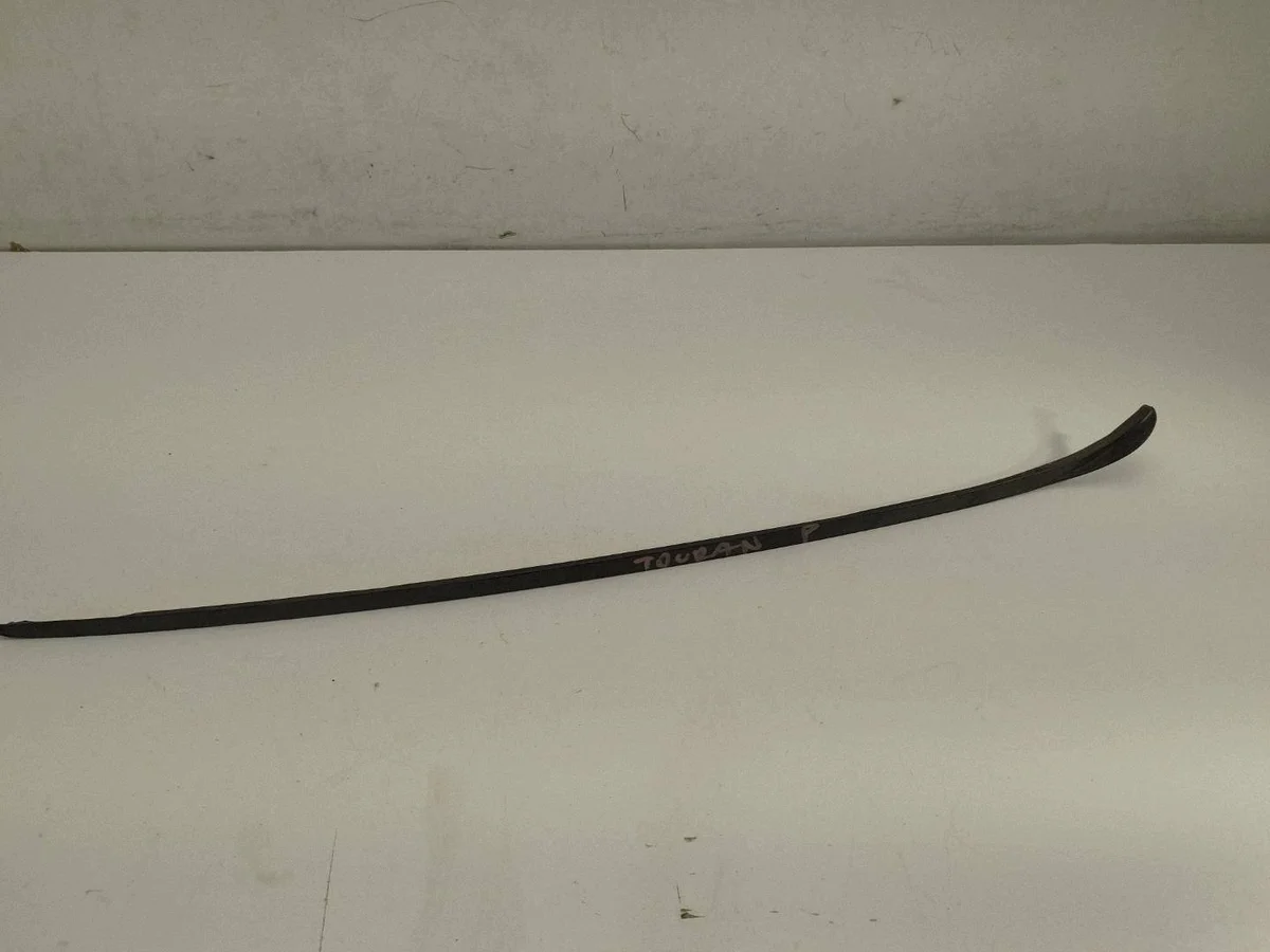 VW Touran II Right Windshield Trim Strip T0854328C