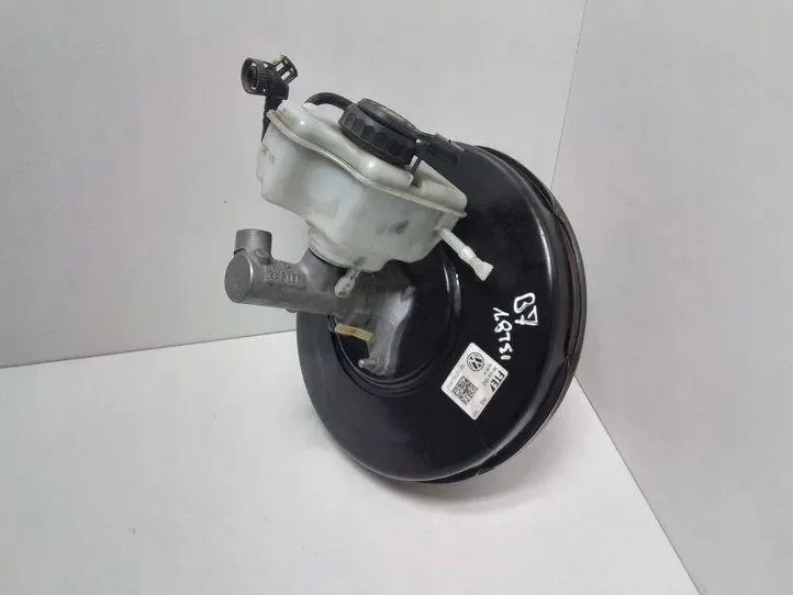 Servofreno VW Passat B7 561614105E image 4