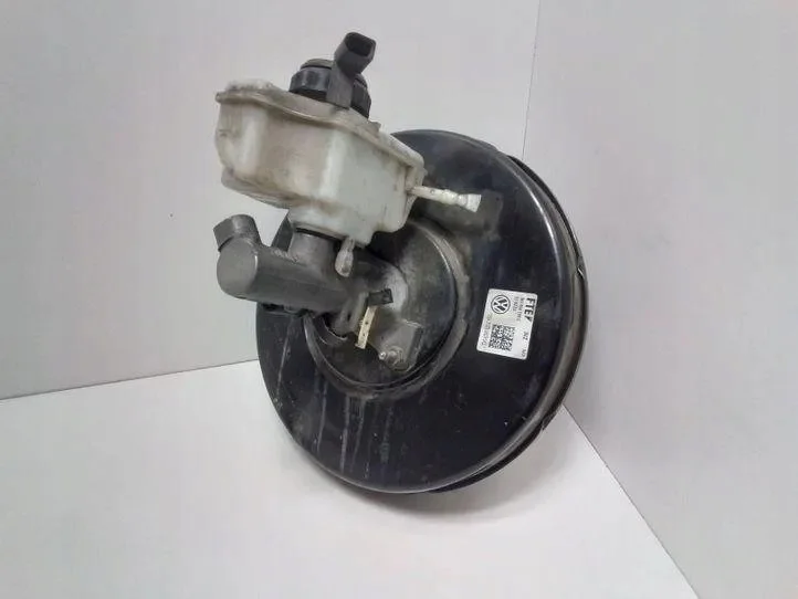 VW Passat B7 jarruvahvistin 561614105C 7506