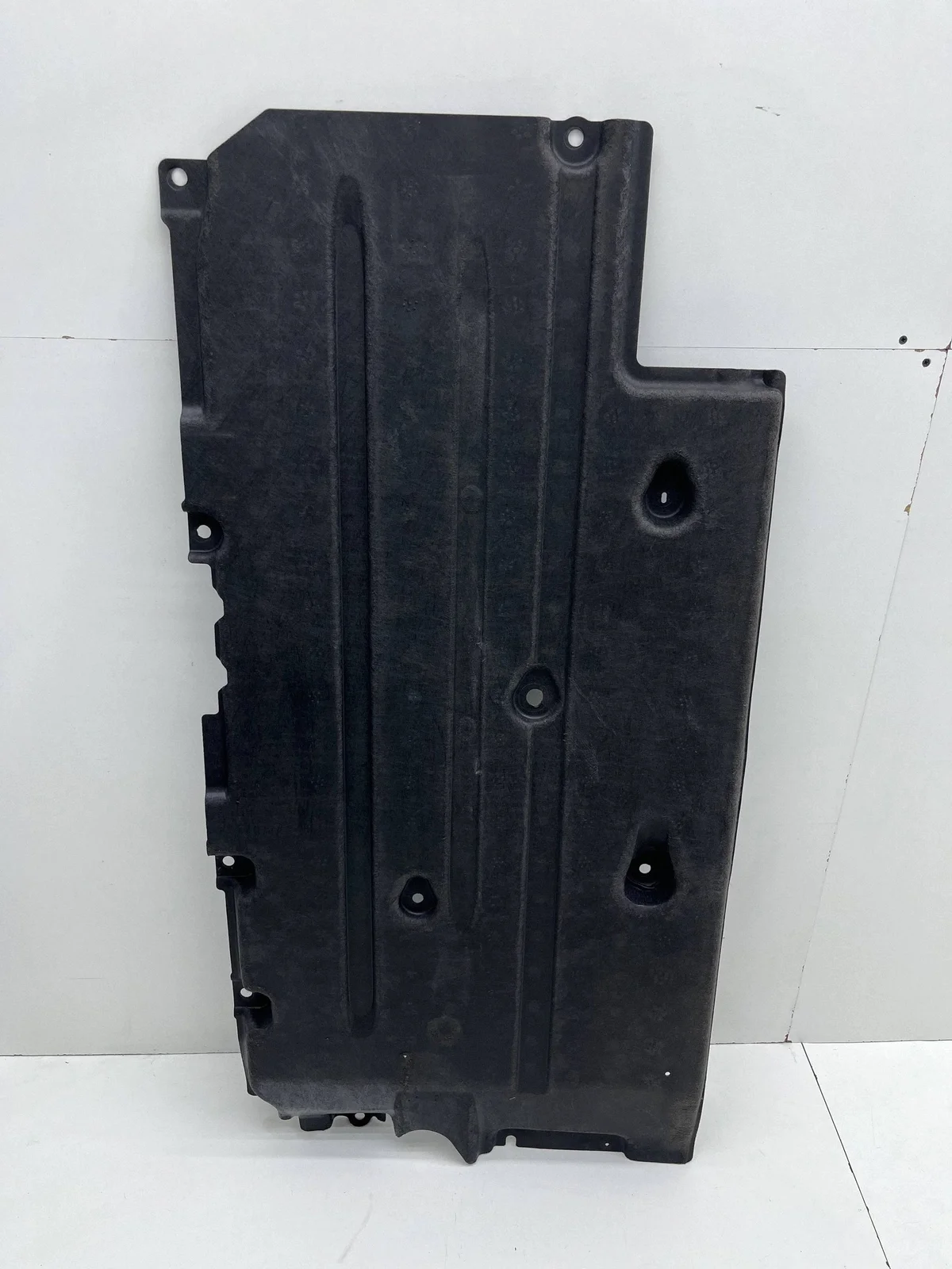 Copertura sottoscocca Volvo XC40 31694913