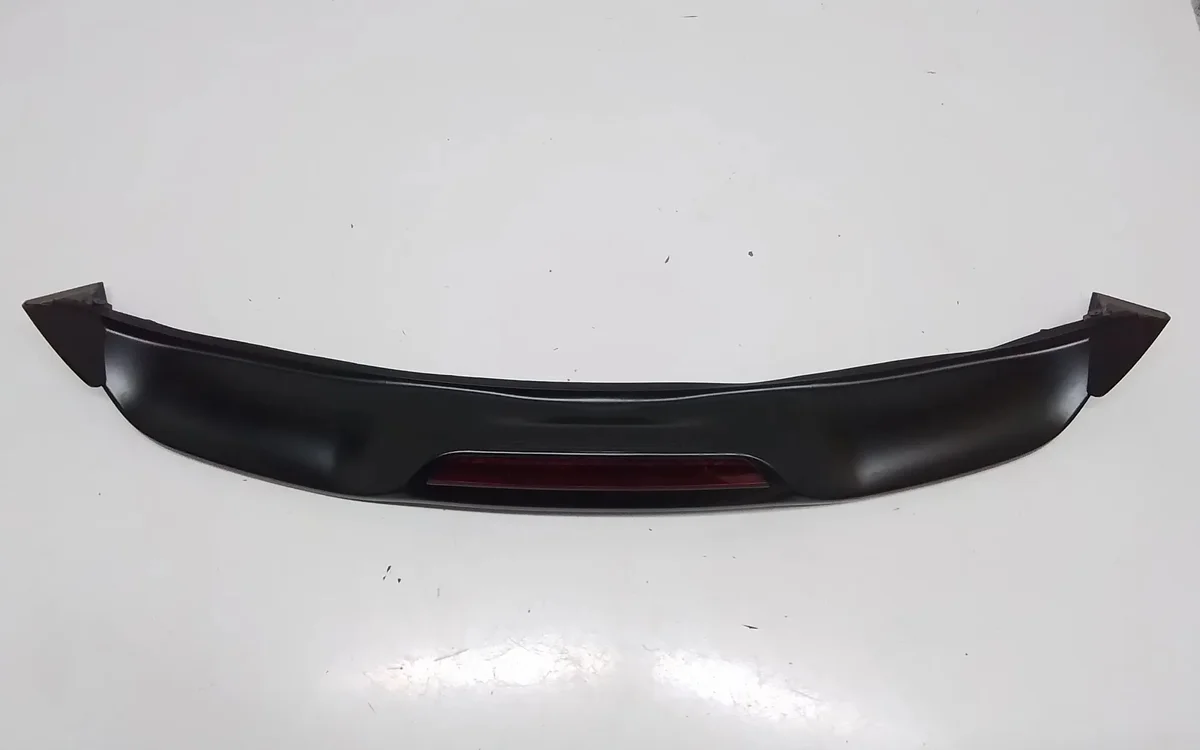 Spoiler de bagageira Porsche Cayenne (92A) 4L0945097