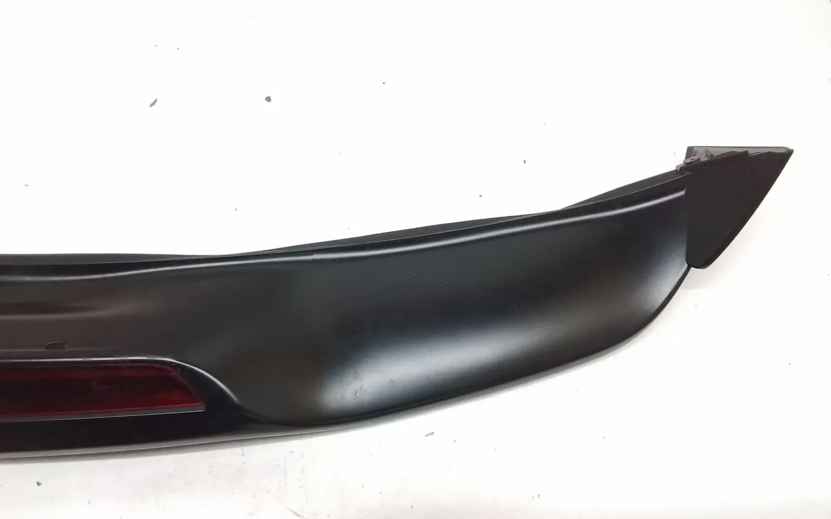 Spoiler maletero Porsche Cayenne 4L0945097 image 3