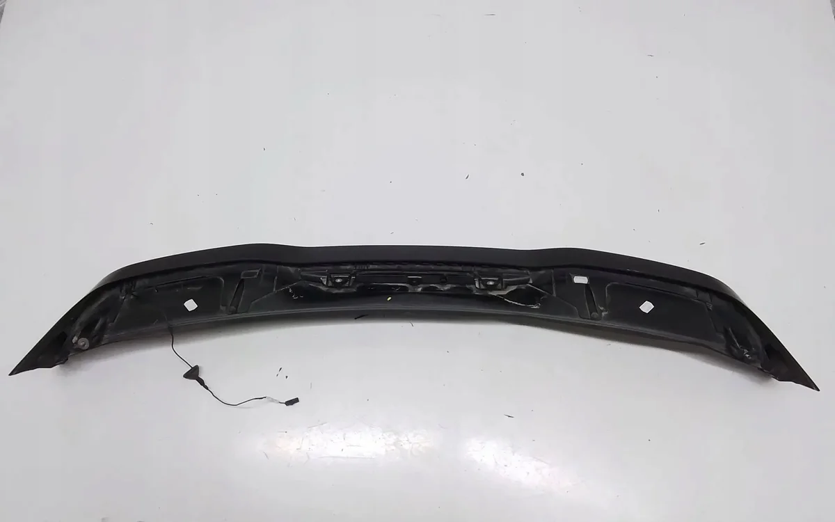 Spoiler maletero Porsche Cayenne 4L0945097 image 6