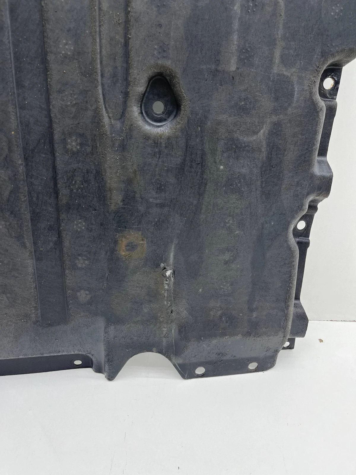 Copertura Sottoscocca Sinistra Volvo XC40 32226467