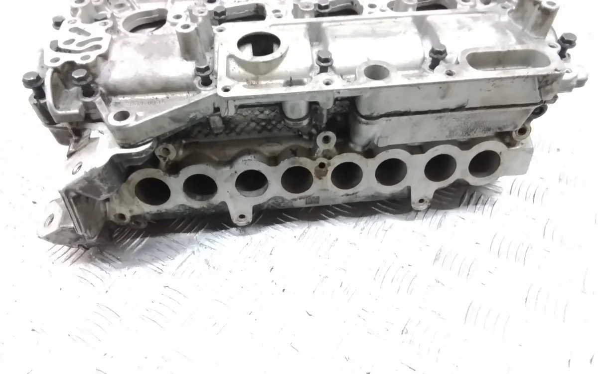 Sylinterinkansi Volvo 2.0 T5 31401057 image 3