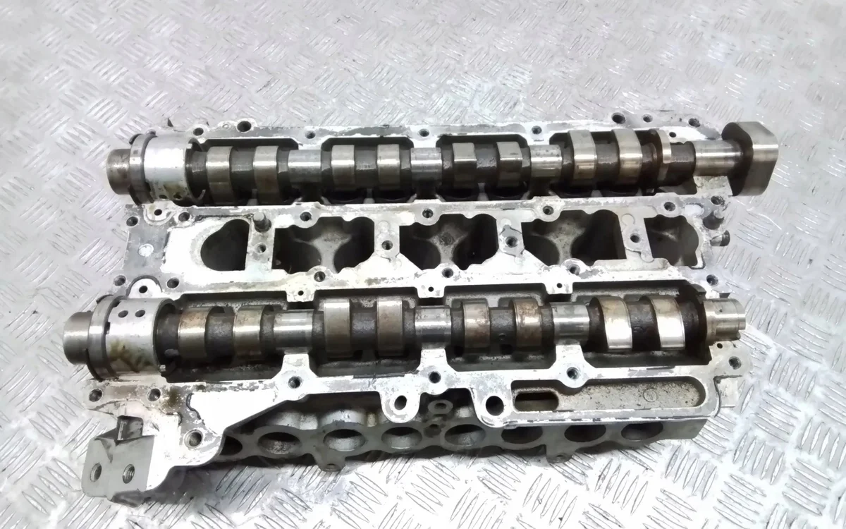 Sylinterinkansi Volvo 2.0 T5 31401057 image 7