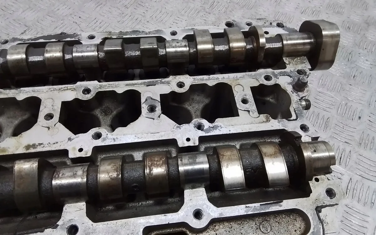 Sylinterinkansi Volvo 2.0 T5 31401057 image 9