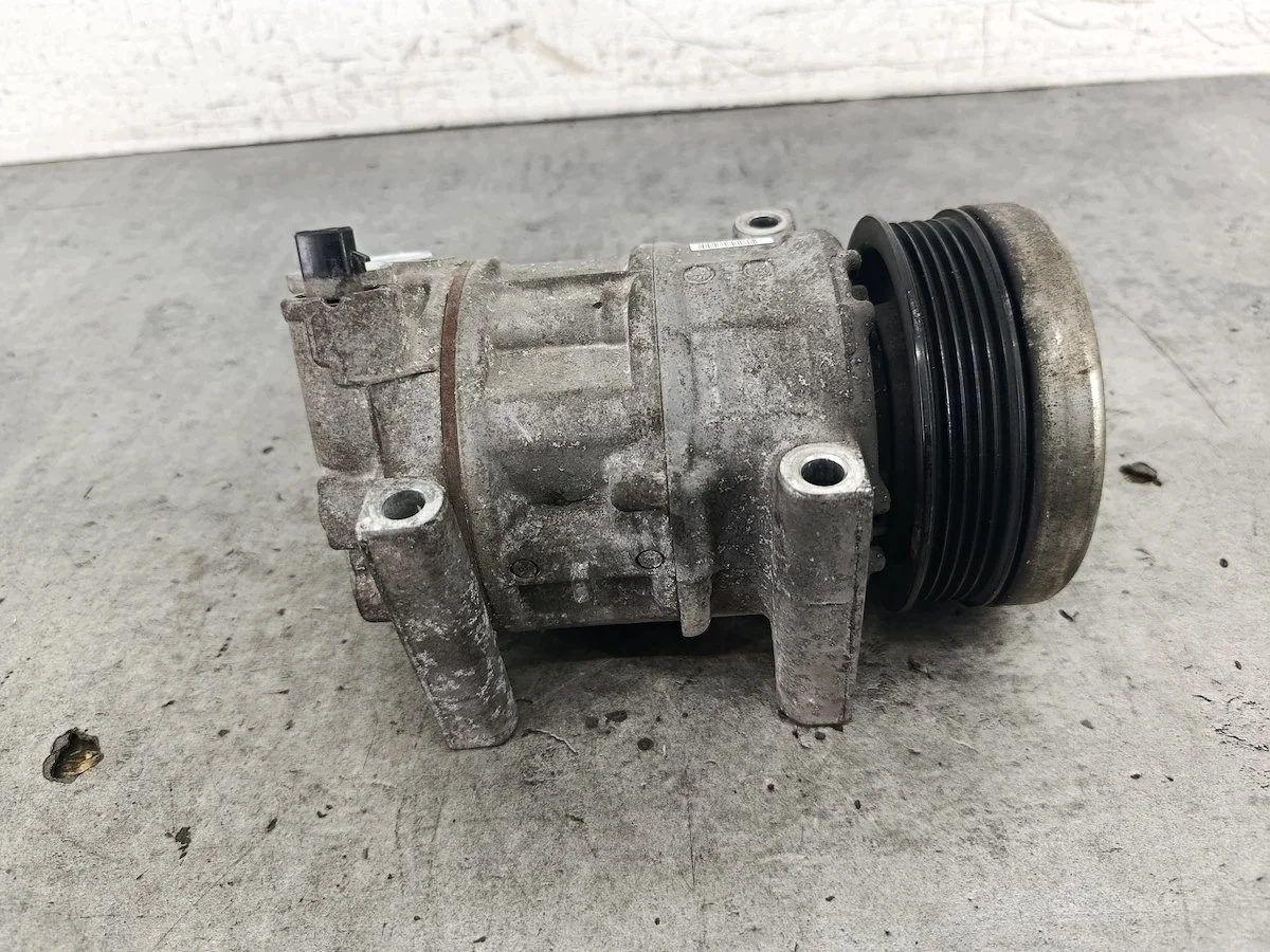 Fiat Linea Air Conditioning Compressor 55194880