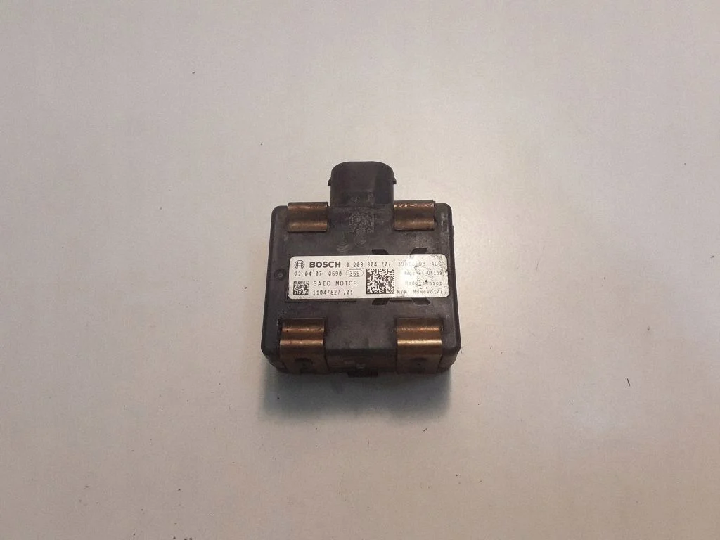 MG MG5 II Radar Tempomat 11047827