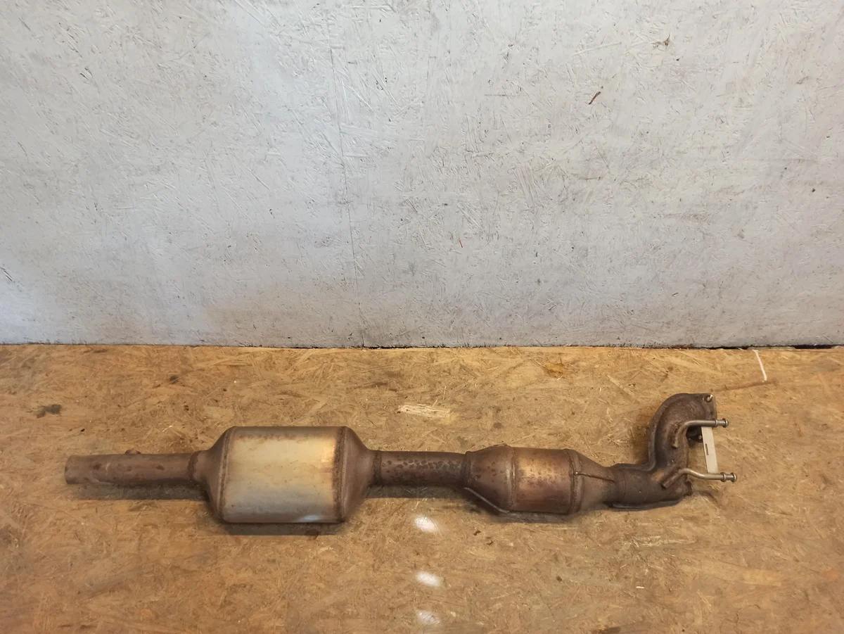 Catalyseur DPF 7N0131809A Volkswagen OE UHBPBPFV&9%V%*FV7