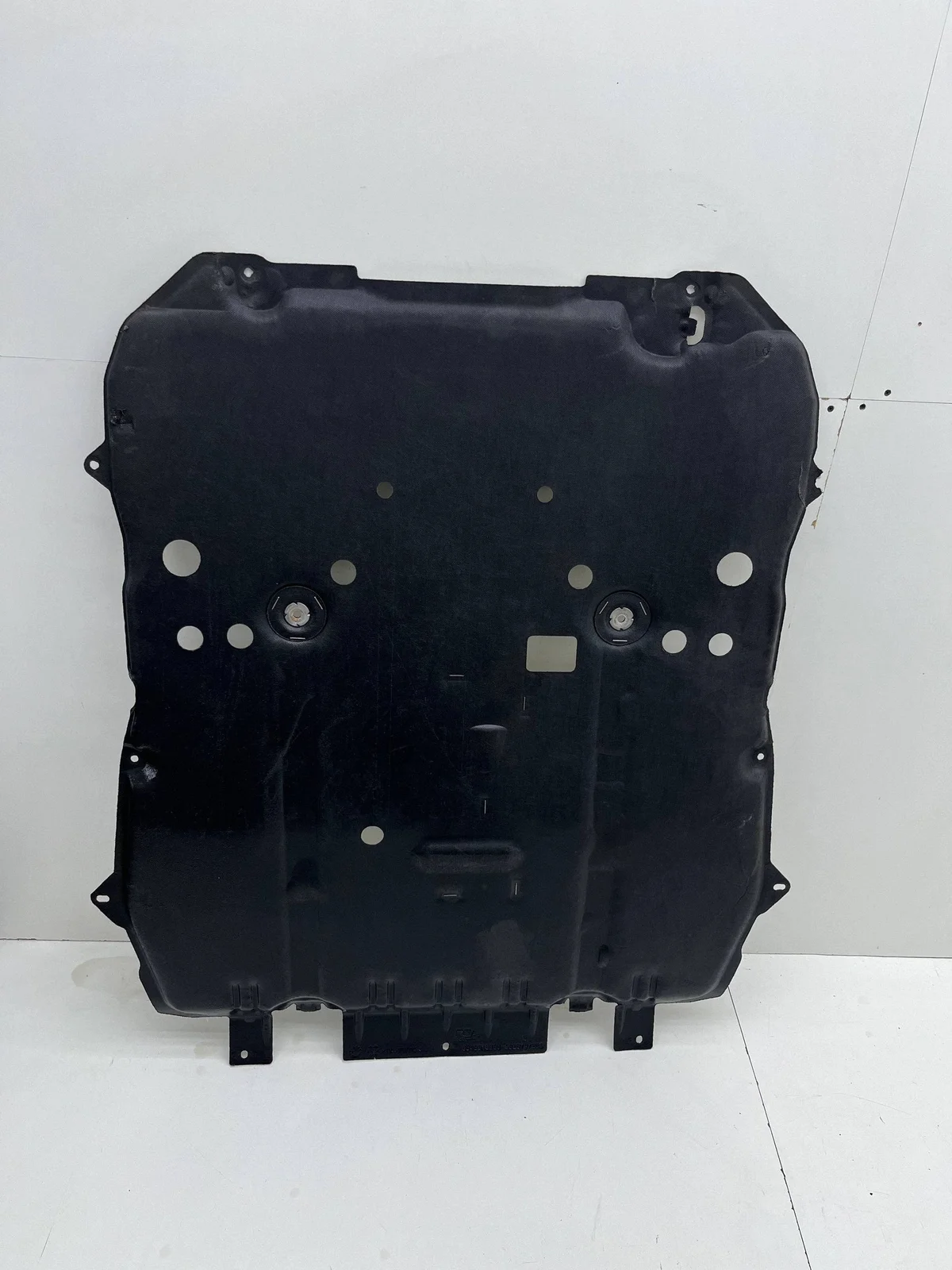 Opel Astra L Unterbodenschutz 9846913380