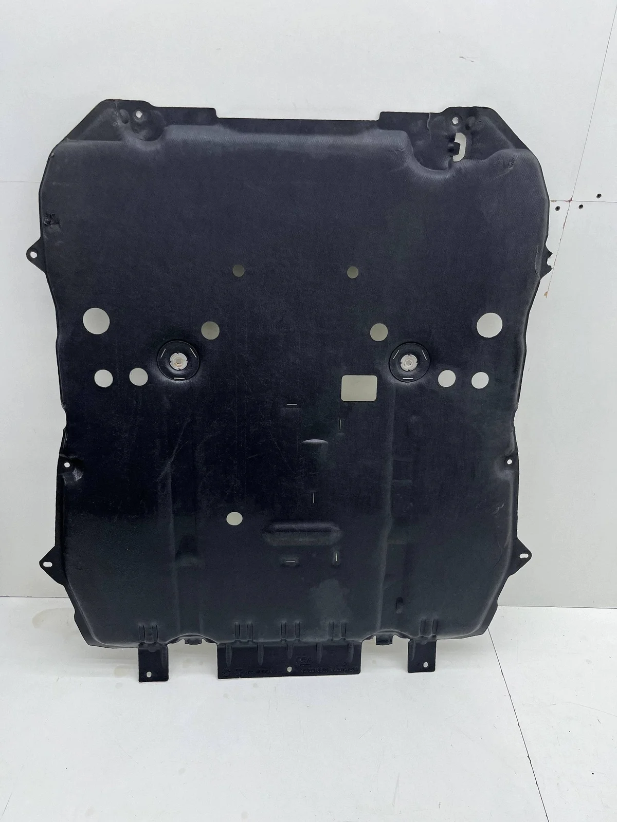 Copertura sottocoppa Opel Astra L 9846913380