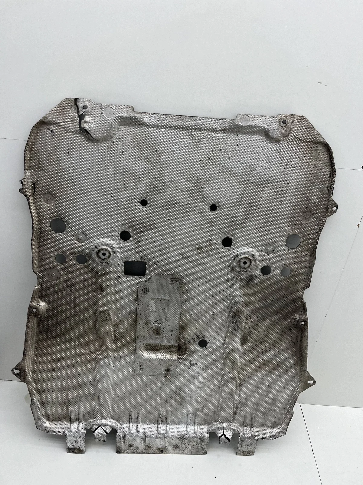 Opel Astra L Unterbodenschutz 9846913380 image 5