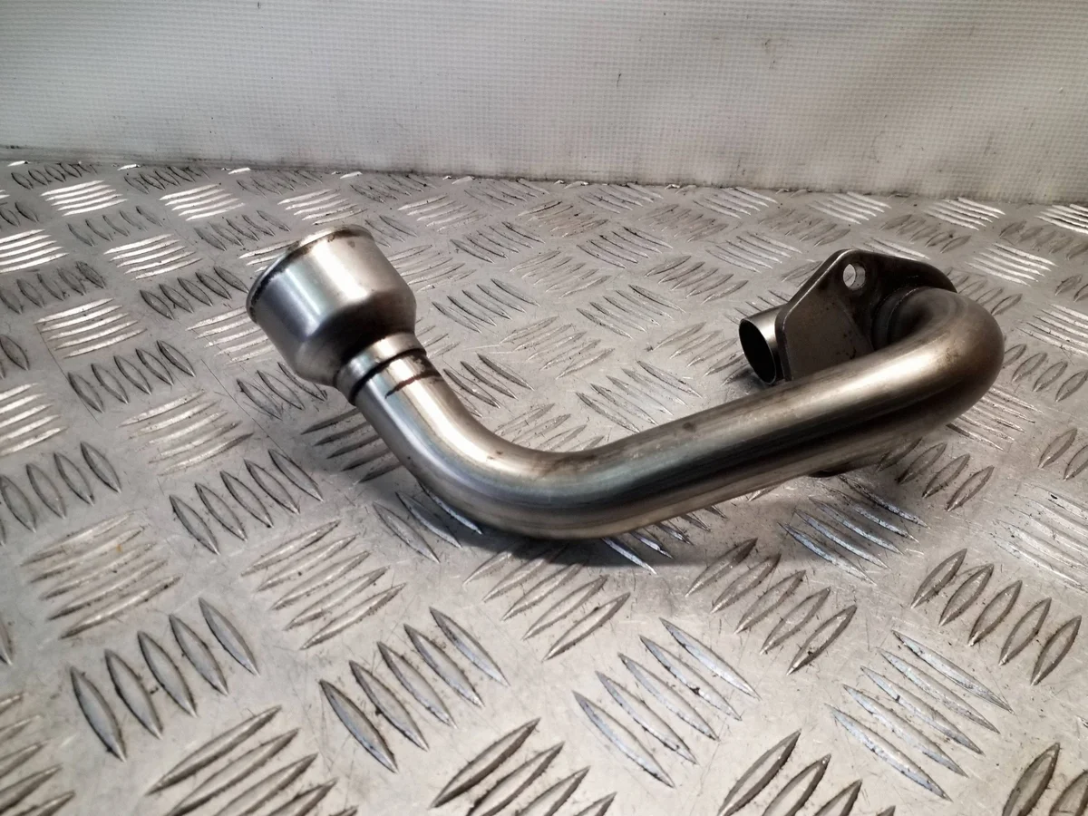 EGR-ledning Jeep Grand Cherokee (WK) VAI65282