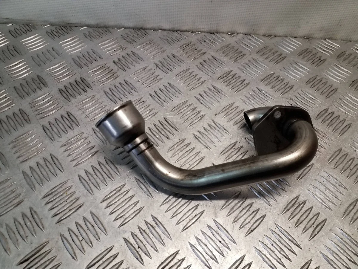EGR-Leitung Jeep Grand Cherokee WK VAI65282