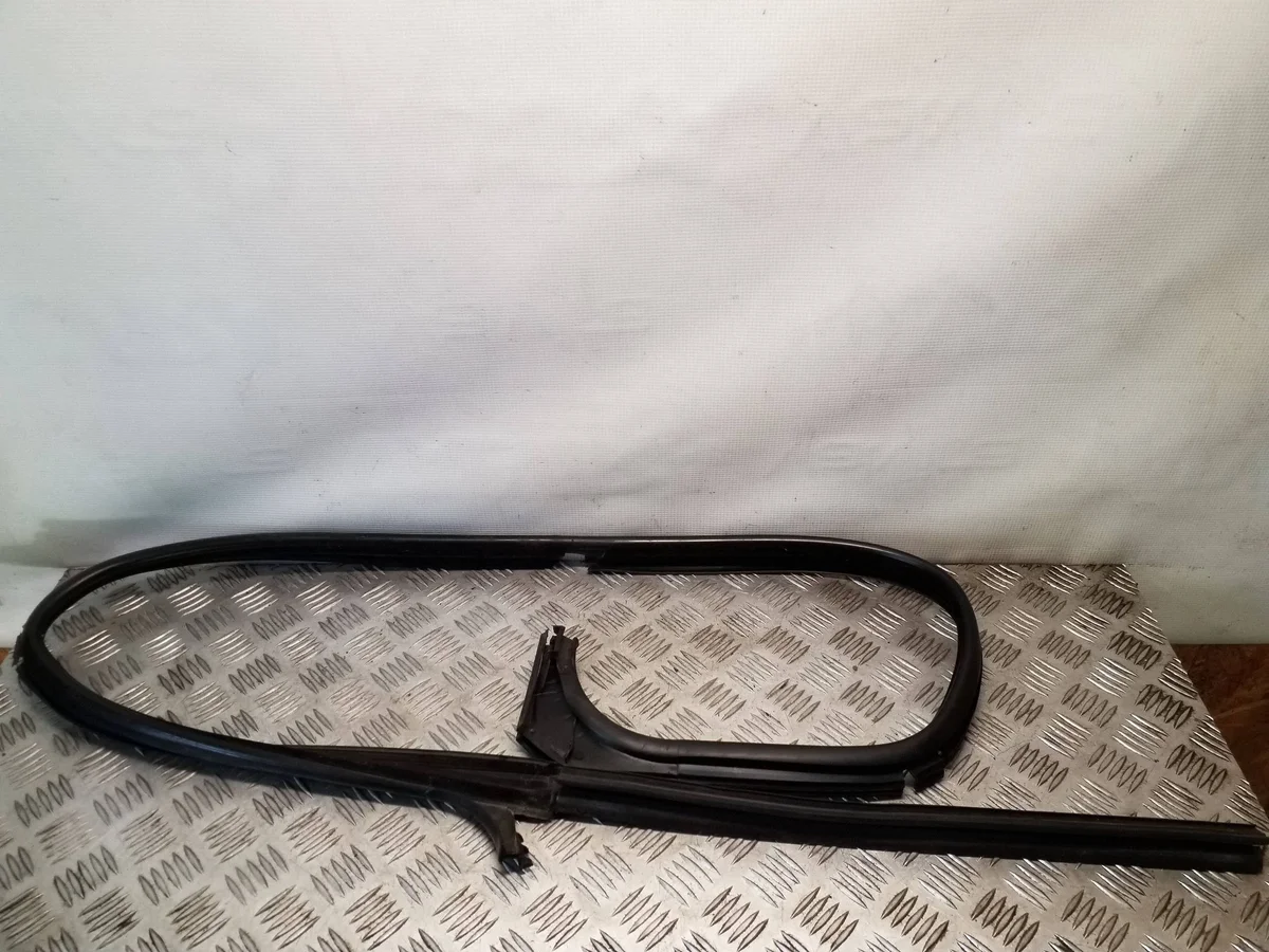 Renault Trafic III (X82) Guarnizione Vetro Porta Anteriore Sinistra VAI65885